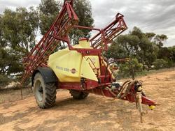 Hardi Navigator 6030