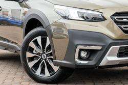 2024 Subaru Outback AWD Touring 6GEN MY24 AWD Autumn Green