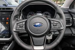 2024 Subaru Outback AWD Touring 6GEN MY24 AWD Autumn Green