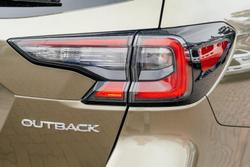 2024 Subaru Outback AWD Touring 6GEN MY24 AWD Autumn Green