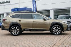 2024 Subaru Outback AWD Touring 6GEN MY24 AWD Autumn Green