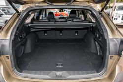 2024 Subaru Outback AWD Touring 6GEN MY24 AWD Autumn Green