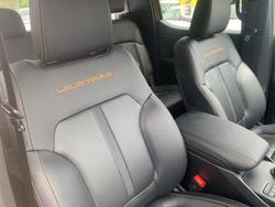 2024 Ford
Ranger Wildtrak