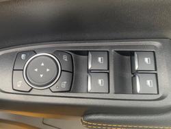 2024 Ford
Ranger Wildtrak