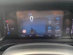 2024 Ford
Ranger Wildtrak