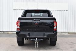 2024 Nissan
                Navara PRO-4X Warrior