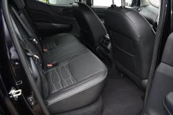 2024 Nissan
                Navara PRO-4X Warrior