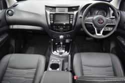 2024 Nissan
                Navara PRO-4X Warrior