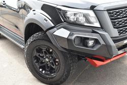 2024 Nissan
                Navara PRO-4X Warrior