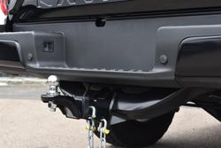 2024 Nissan
                Navara PRO-4X Warrior