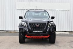 2024 Nissan
                Navara PRO-4X Warrior