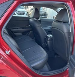 2025 Hyundai
i30 Elite