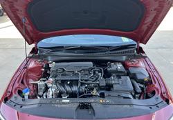 2025 Hyundai
i30 Elite