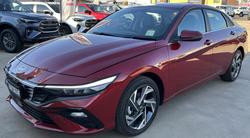 2025 Hyundai
i30 Elite