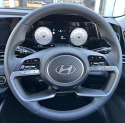 2025 Hyundai
i30 Elite