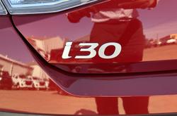 2025 Hyundai
i30 Elite