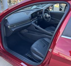 2025 Hyundai
i30 Elite