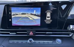 2025 Hyundai
i30 Elite