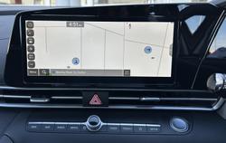 2025 Hyundai
i30 Elite
