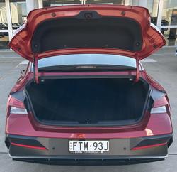 2025 Hyundai
i30 Elite