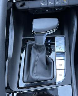 2025 Hyundai
i30 Elite