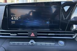 2025 Hyundai
i30 Elite