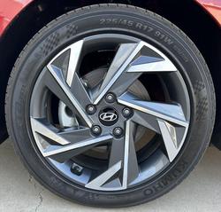 2025 Hyundai
i30 Elite