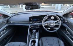 2025 Hyundai
i30 Elite