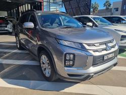 2024 Mitsubishi
ASX LS