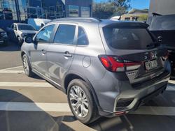 2024 Mitsubishi
ASX LS