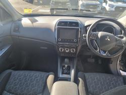 2024 Mitsubishi
ASX LS