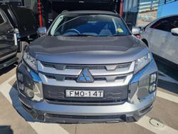 2024 Mitsubishi
ASX LS