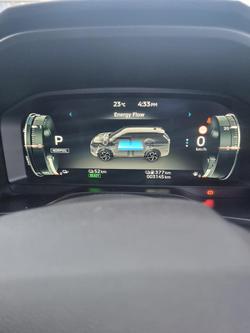 2024 Mitsubishi Outlander PHEV GSR