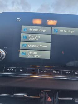 2024 Mitsubishi
Outlander PHEV GSR