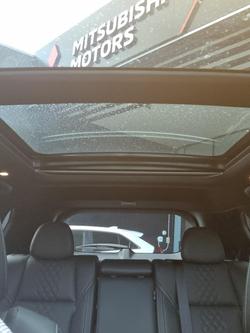 2024 Mitsubishi Outlander PHEV GSR