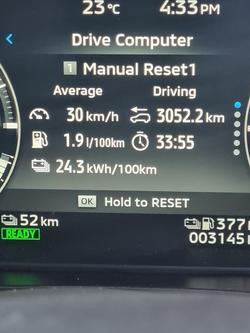 2024 Mitsubishi Outlander PHEV GSR