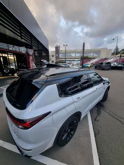 2024 Mitsubishi Outlander PHEV GSR