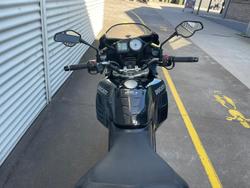 2004 Ducati Multistrada 1000 DS Multistrada Black