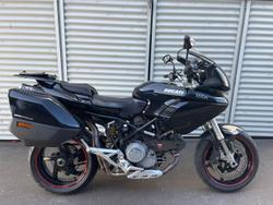 Ducati Multistrada 1000 DS
