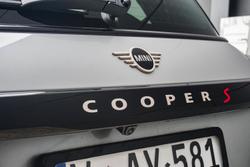 2024 MINI
Cooper S Favoured