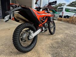 2024 KTM 690 Enduro R