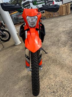 2024 KTM 690 Enduro R