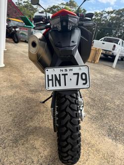 2024 KTM 690 Enduro R