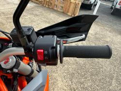 2024 KTM 690 Enduro R