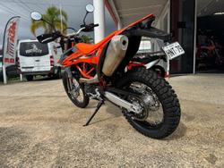 2024 KTM 690 Enduro R