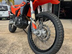 2024 KTM 690 Enduro R