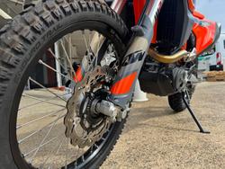 2024 KTM 690 Enduro R