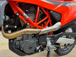 2024 KTM 690 Enduro R