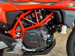 2024 KTM 690 Enduro R