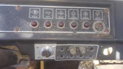 1984 Caterpillar V300b